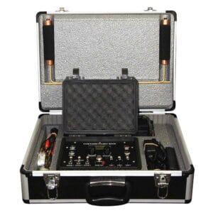 Pegasus Long Range Locator – ردیاب طلا پیشرفته