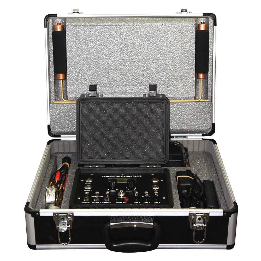 SONY DSC Pegasus Long Range Locator – ردیاب طلا پیشرفته - موسوی آفیشیال