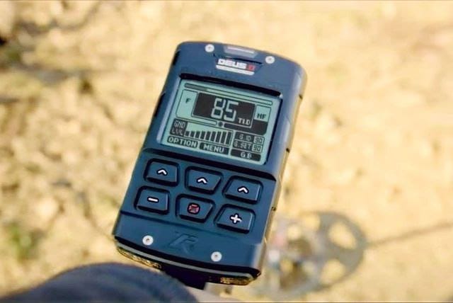 IMG_20250825_164554_979 XP Deus II – فلزیاب بیسیم فوقپیشرفته - موسوی آفیشیال