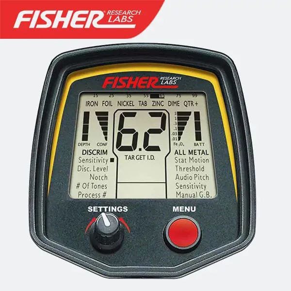 IMG_20250829_060227_772 Fisher F75 – فلزیاب حرفهای آمریکایی - موسوی آفیشیال
