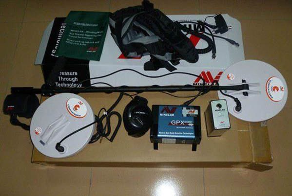 IMG_20250829_060426_265 خرید فلزیاب Minelab GPX 5000 (اورجینال استرالیا) | اسطوره عمقزنی طلا - موسوی آفیشیال