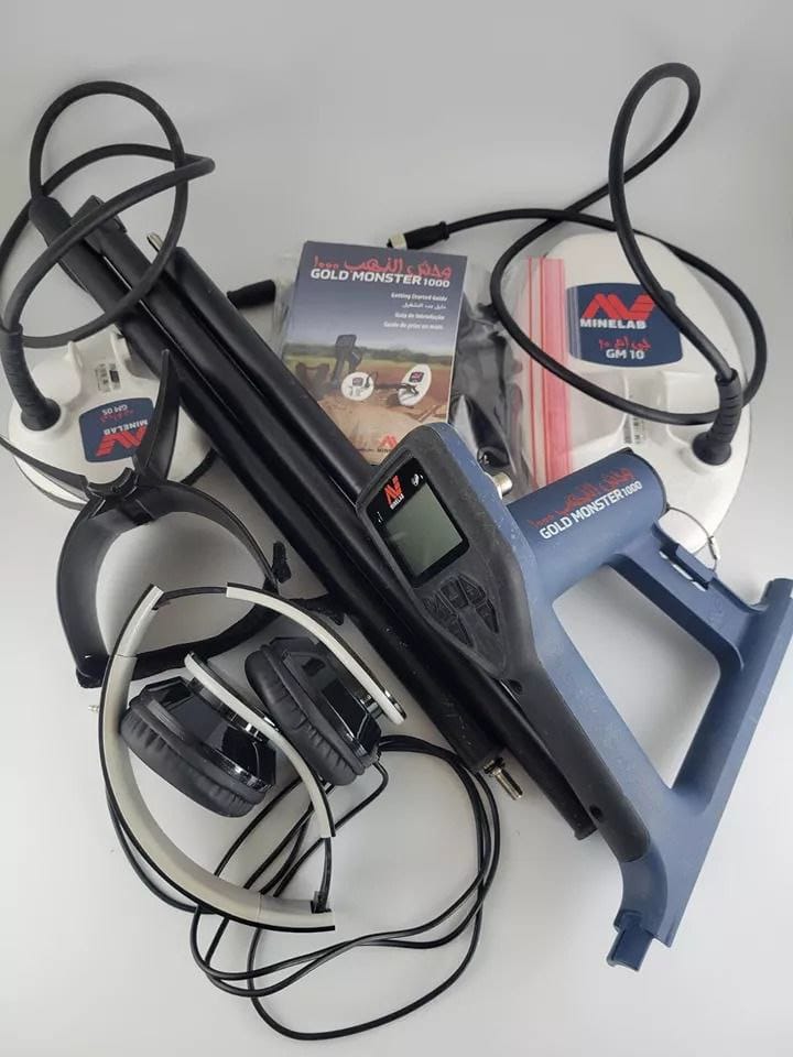IMG_20250829_060642_068 Minelab Gold Monster 1000 – طلایاب سبک و فوقدقیق - موسوی آفیشیال