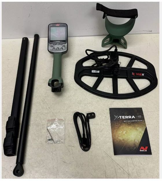 IMG_20250829_061108_386 Minelab X-TERRA PRO – فلزیاب حرفهای ضدآب - موسوی آفیشیال
