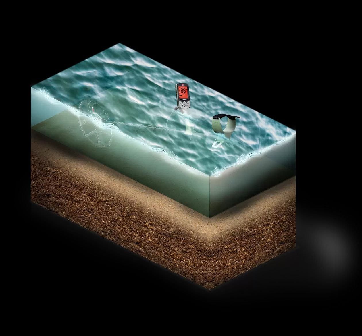 IMG_20250829_061108_413 Minelab X-TERRA PRO – فلزیاب حرفهای ضدآب - موسوی آفیشیال