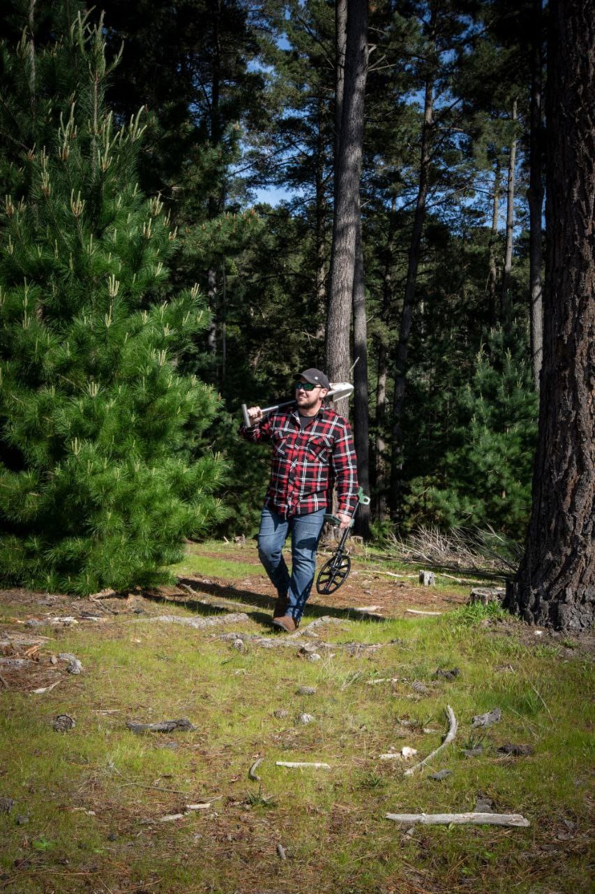 IMG_20250829_061108_661 Minelab X-TERRA PRO – فلزیاب حرفهای ضدآب - موسوی آفیشیال