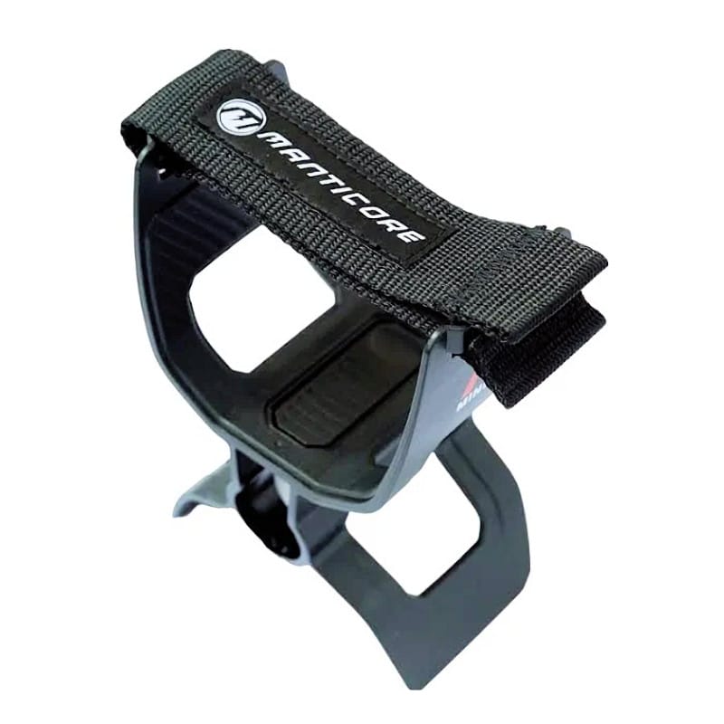 arm rest kit - manticore Minelab Manticore – فلزیاب مانتیکور - موسوی آفیشیال