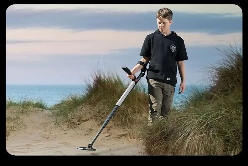 موسوی آفیشیال: شروع عصر جدید تکنولوژی‌های کاوش