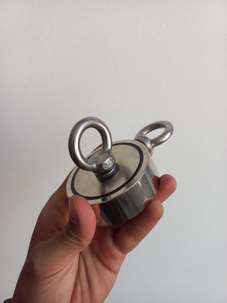 آهنربا ماهیگیری 120 کیلو