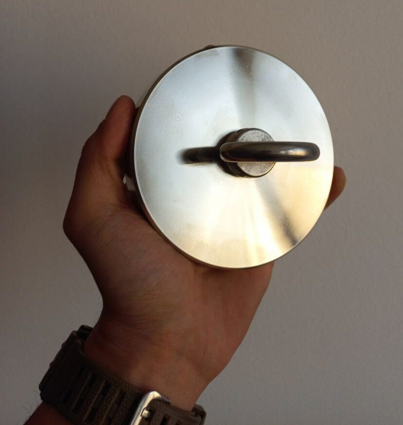 آهنربا ماهیگیری 400 کیلو