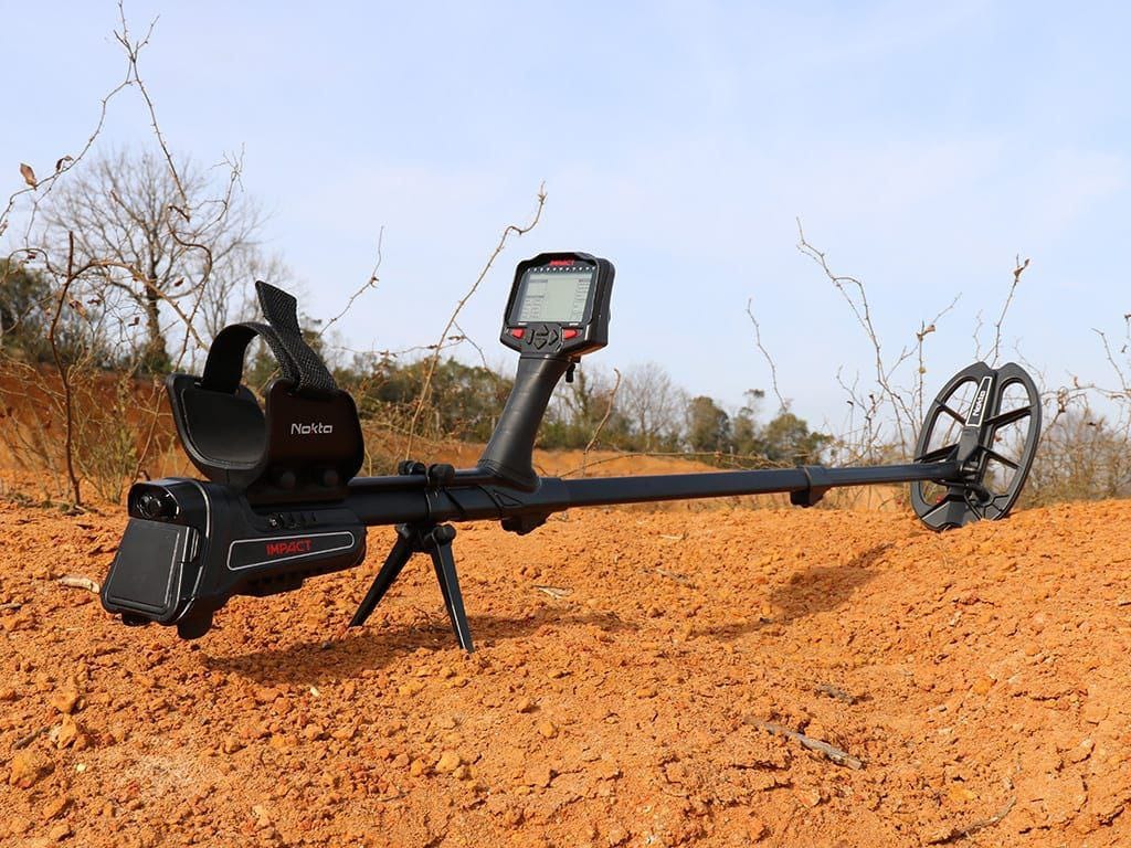 IMG_20250908_012511_138 حلیل و بررسی فلزیاب Impact Pro Pack (ایمپکت پرو پک) | تطبیقپذیرترین سیستم VLF جهان - موسوی آفیشیال