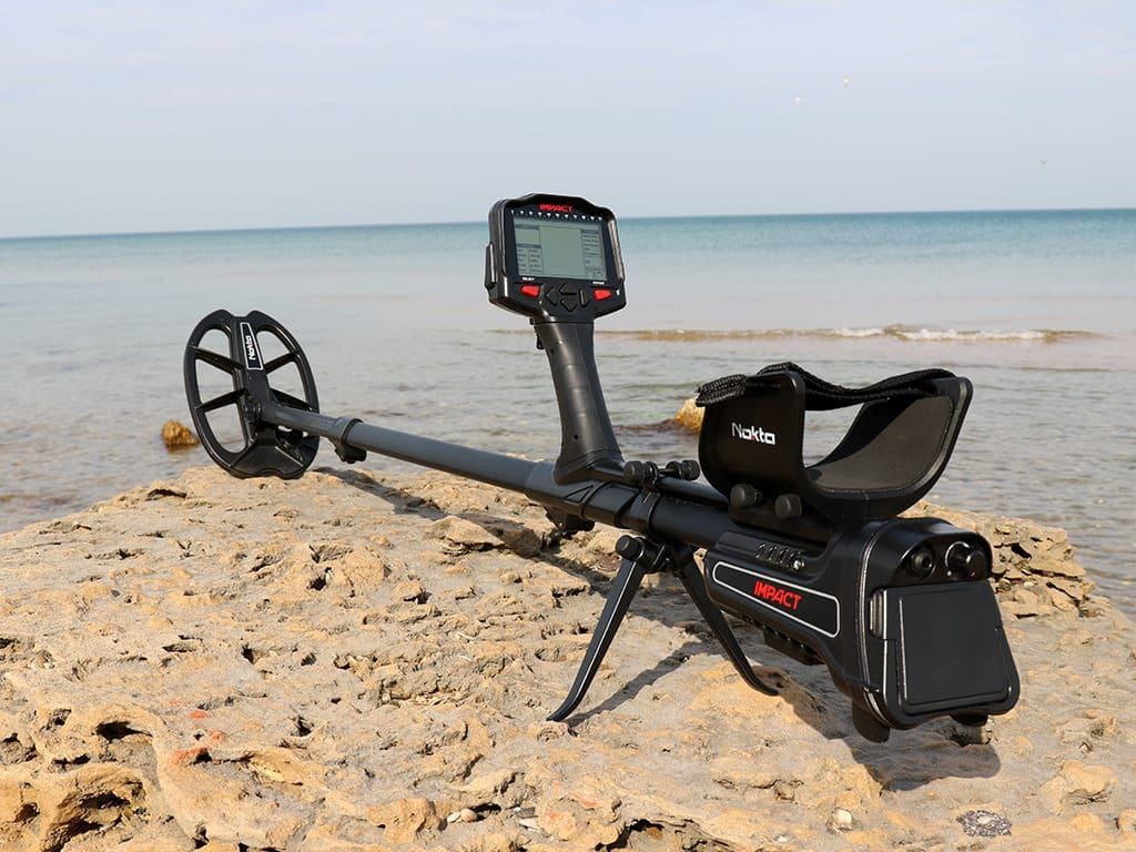 IMG_20250908_012511_290 حلیل و بررسی فلزیاب Impact Pro Pack (ایمپکت پرو پک) | تطبیقپذیرترین سیستم VLF جهان - موسوی آفیشیال