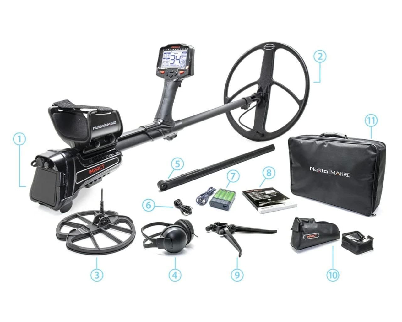 IMG_20250908_012511_364 فلزیاب Impact Pro Pack