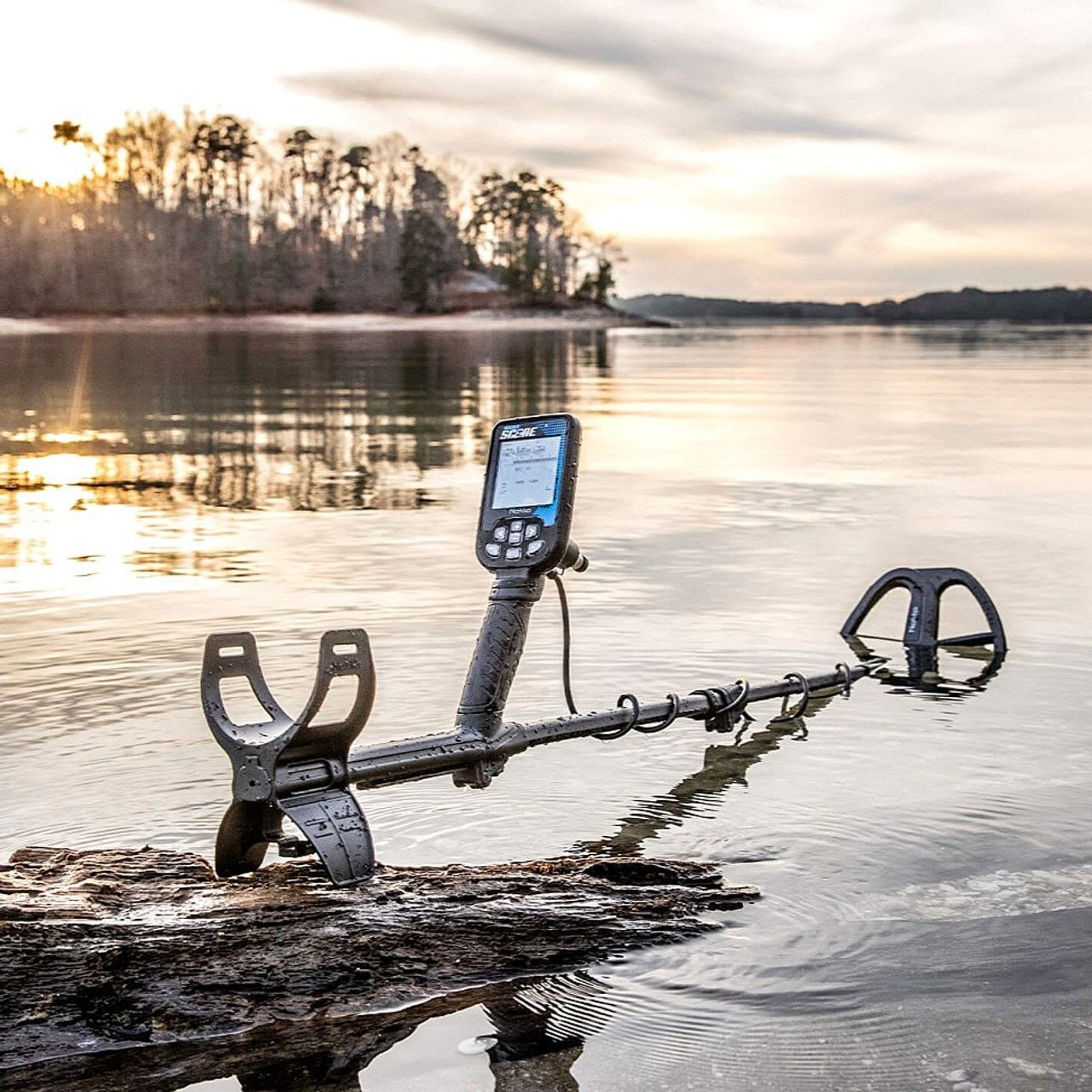 IMG_20250908_020413_549 فلزیاب نوکتا Double Score | قدرتمندترین دوکویل دوال سیستم - موسوی آفیشیال