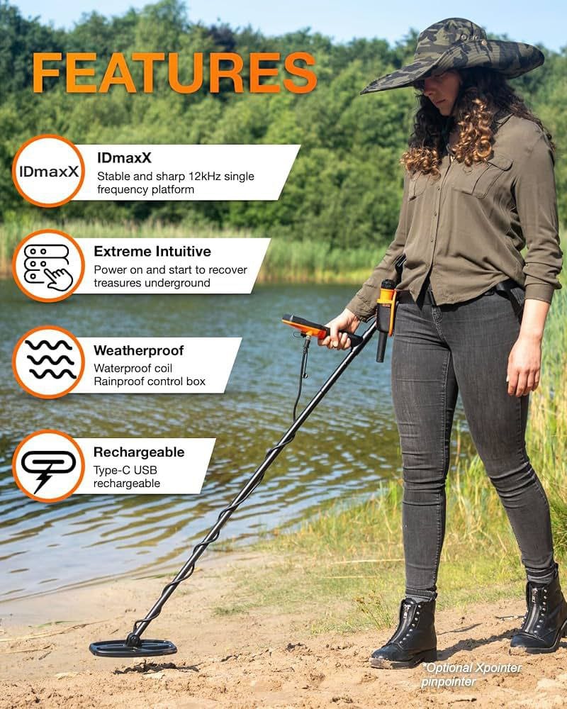 IMG_20250909_162640_219 Quest X10 (کوئست X10) | فلزیاب اقتصادی و حرفهای برای کاوشگران - موسوی آفیشیال