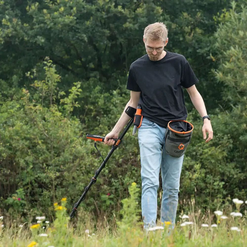 IMG_20250909_162640_883 Quest X10 (کوئست X10) | فلزیاب اقتصادی و حرفهای برای کاوشگران - موسوی آفیشیال