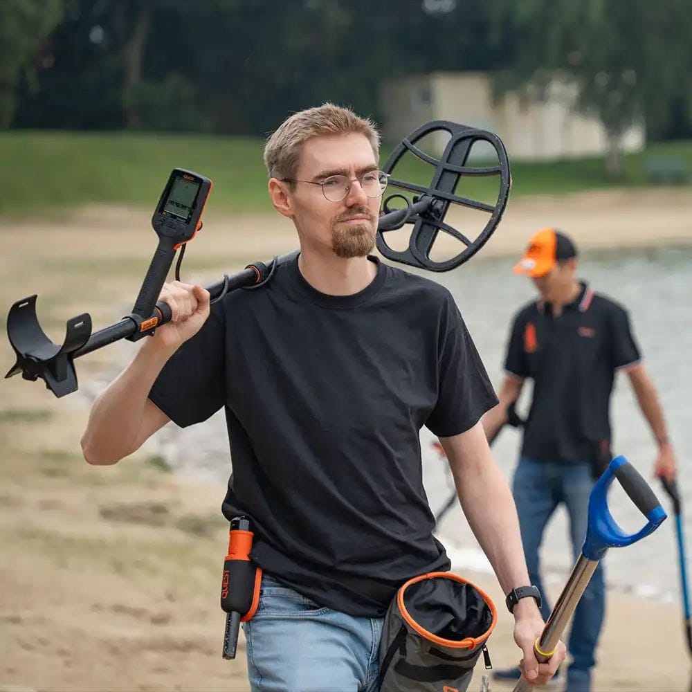 IMG_20250909_162641_045 Quest X10 (کوئست X10) | فلزیاب اقتصادی و حرفهای برای کاوشگران - موسوی آفیشیال