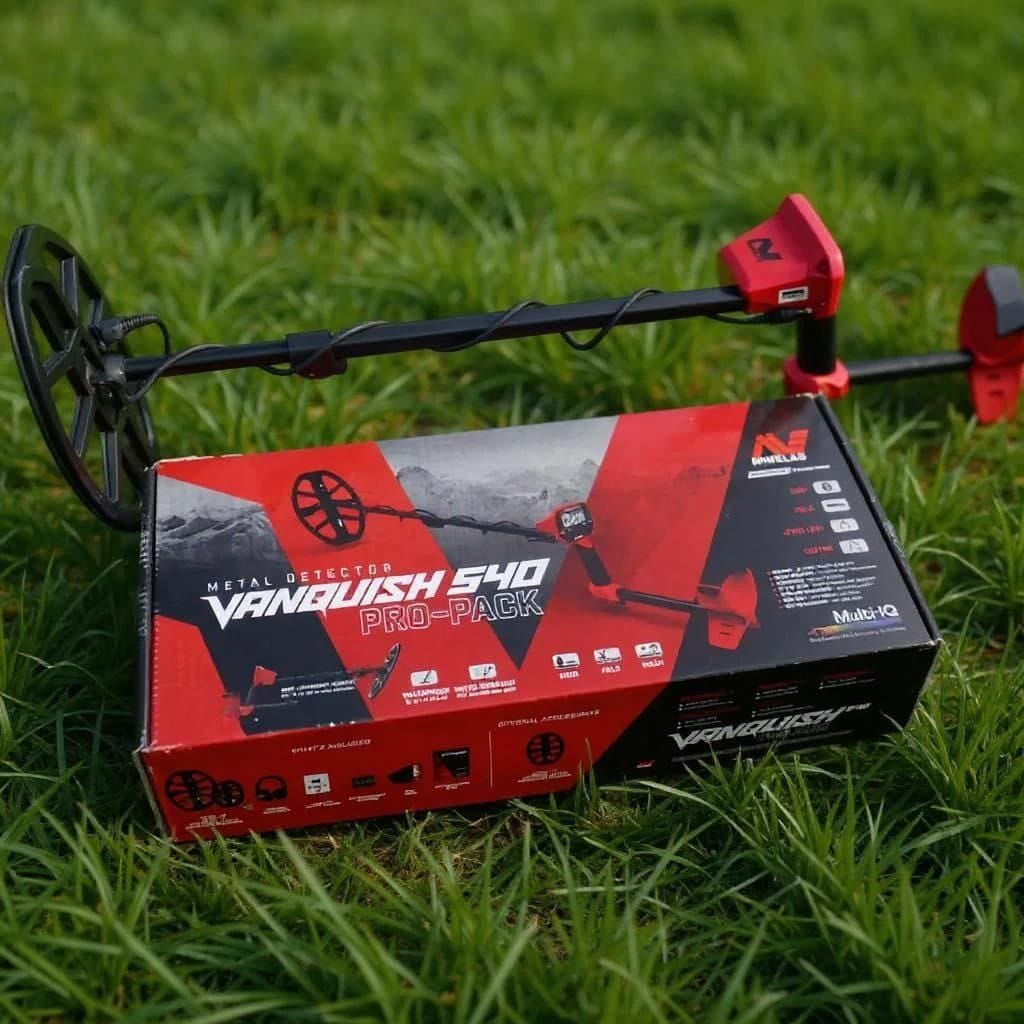 IMG_20250911_011635_458 فلزیاب Minelab Vanquish 540 (ماینلب ونکوییش 540) | فراتر از یک انتخاب - موسوی آفیشیال