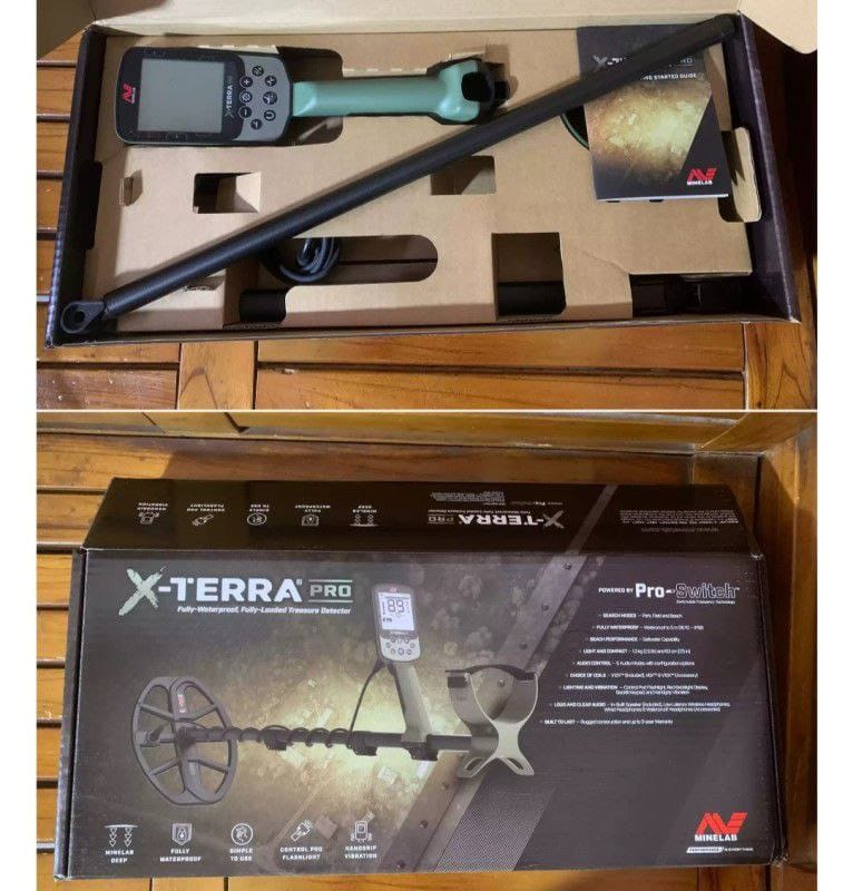IMG_20250911_043441_623 فلزیاب X-Terra Elite – MINELAB استرالیا - موسوی آفیشیال