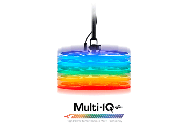 MANTICORE-MULTI-5xcoils Minelab Manticore – فلزیاب مانتیکور - موسوی آفیشیال