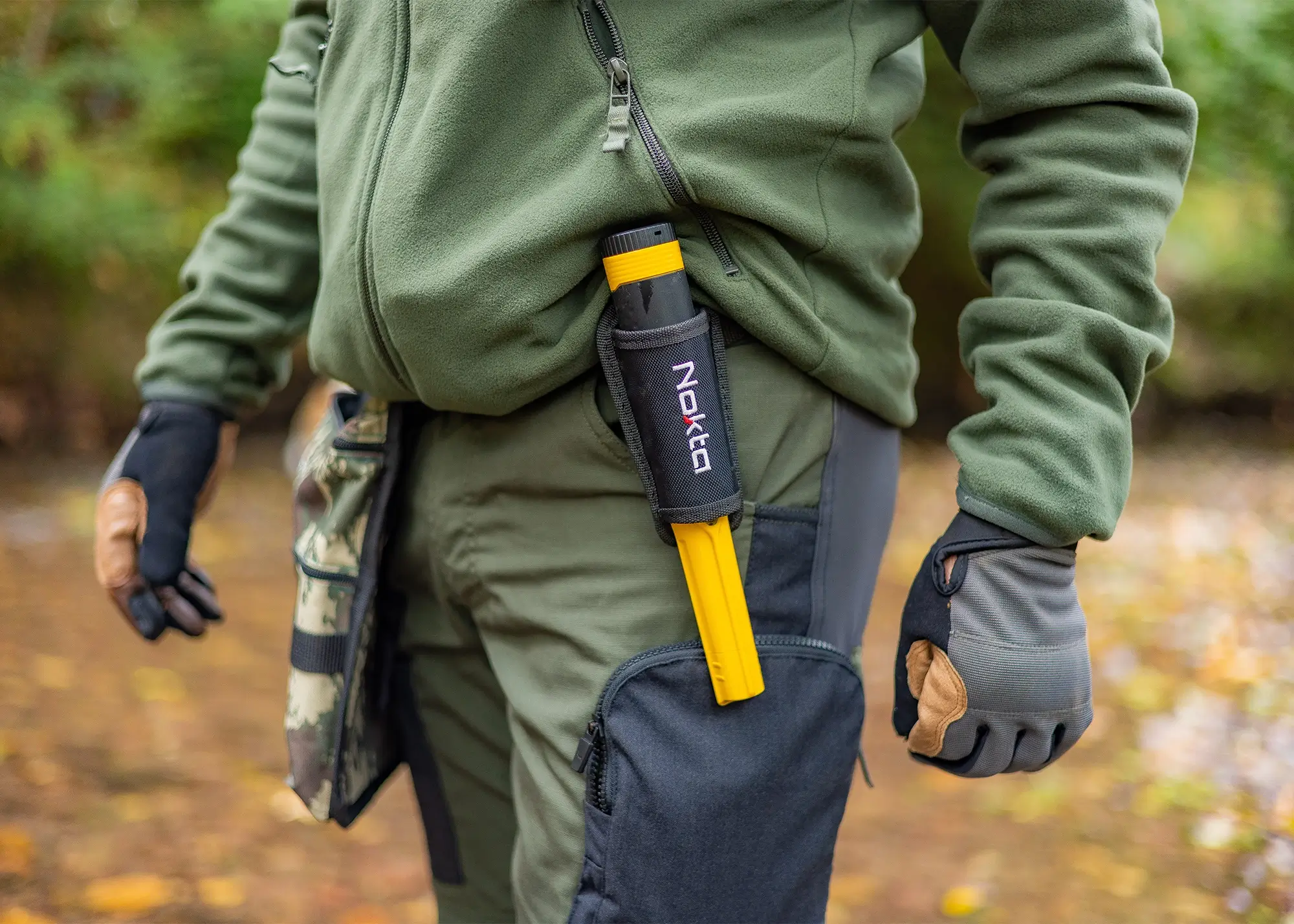 Nokta AccuPOINT | پین پوینتر ضدآب و دقیق نوکتا - موسوی آفیشیال Nokta AccuPOINT | پین پوینتر ضدآب و دقیق نوکتا - موسوی آفیشیال