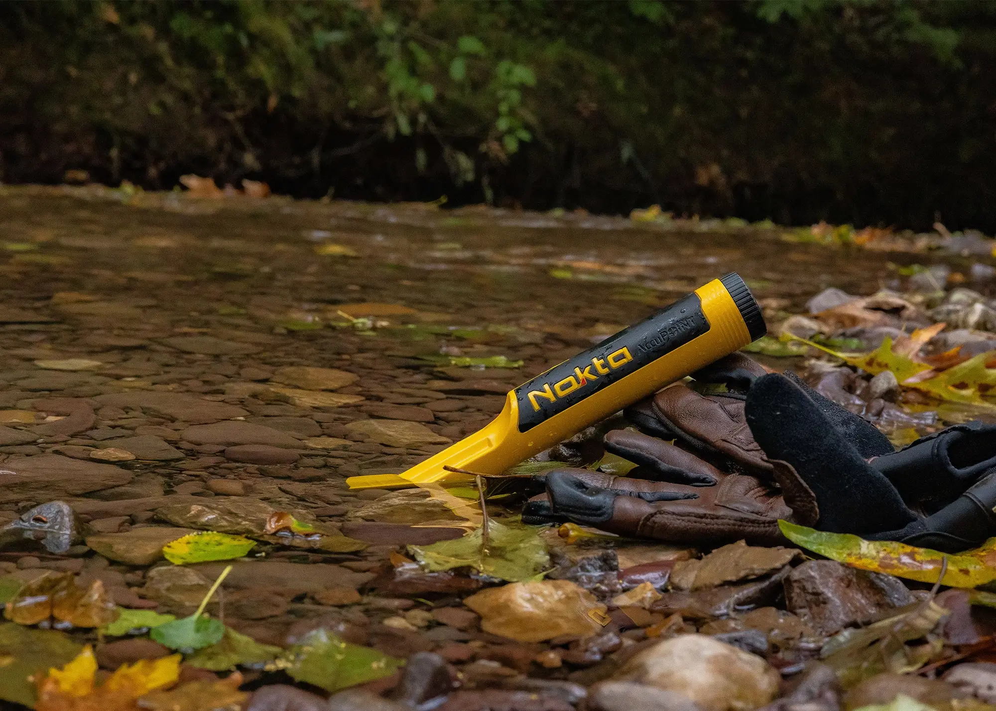 nokta-accupoint-outdoor-photo-6 Nokta AccuPOINT | پین پوینتر ضدآب و دقیق نوکتا - موسوی آفیشیال