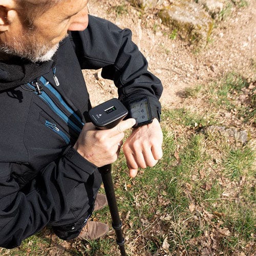 okm-rover-uc-activity-screen_e1bc4639-eb0c-44d3-8033-3c4b400262e0 OKM Rover UC – ردیاب و اسکنر مخفی جیبی - موسوی آفیشیال