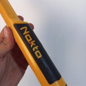 Nokta AccuPOINT | پین پوینتر ضدآب و دقیق نوکتا