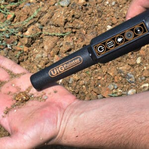 UIG Pointer – ردیاب یونیورسال و نقطه‌زن چندمنظوره