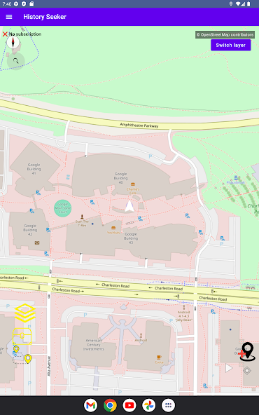 تصویر اپ کاوش