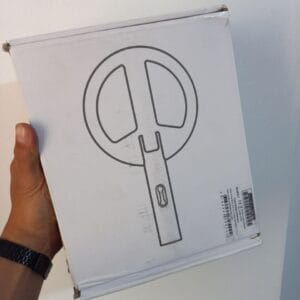 Quest STP20 | پین‌پوینتر هوشمند و مقاوم با طراحی صنعتی