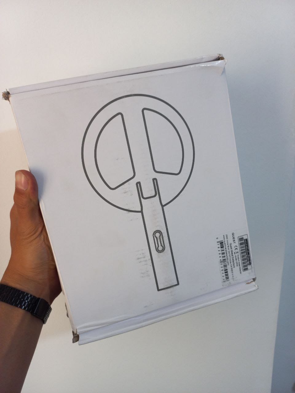 photo_10_2025-10-15_00-56-33 Quest STP20 | پینپوینتر هوشمند و مقاوم با طراحی صنعتی - موسوی آفیشیال