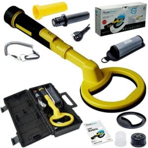 فلزیاب نوکتا پالس دایو | Nokta Pulse Dive – حرفه‌ای برای کاوشگران