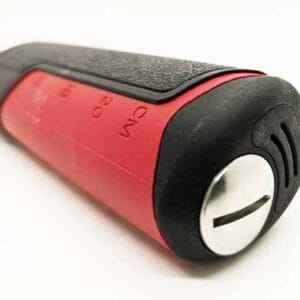 فلزیاب جیبی Fisher F-Pulse | دقت بالا و طراحی ضدآب