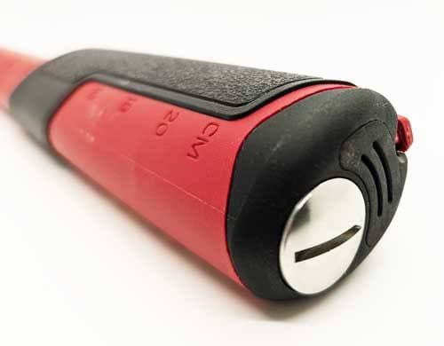 photo_2_2025-10-06_05-36-44 فلزیاب جیبی Fisher F-Pulse | دقت بالا و طراحی ضدآب - موسوی آفیشیال