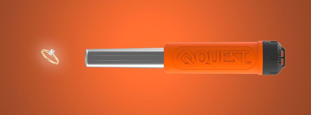 photo_3_2025-10-06_05-06-31 فلزیاب جیبی Quest XPointer Pro | جستجوی حرفهای در هر شرایطی - موسوی آفیشیال