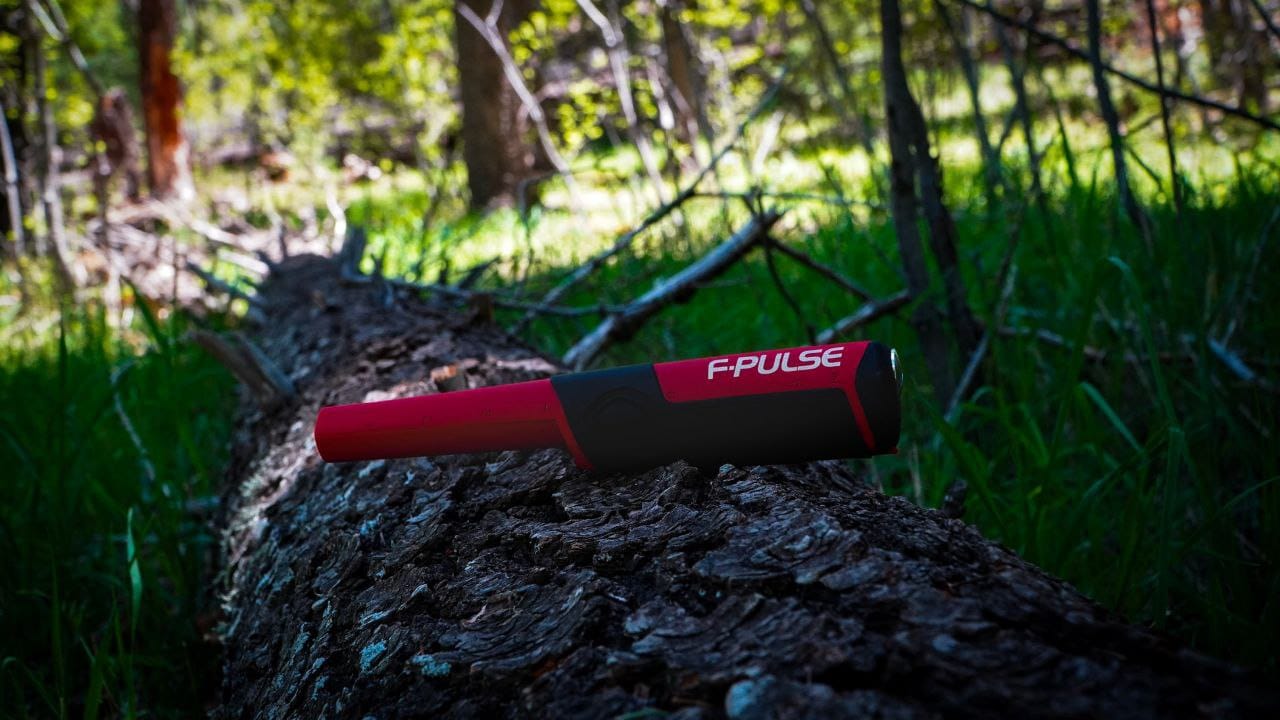 photo_3_2025-10-06_05-36-44 فلزیاب جیبی Fisher F-Pulse | دقت بالا و طراحی ضدآب - موسوی آفیشیال