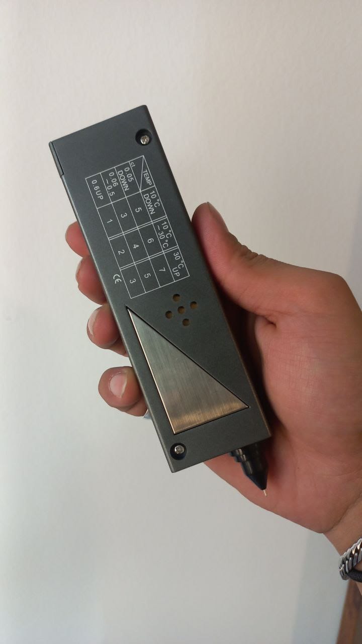 photo_3_2025-10-09_06-23-21 «Diamond Pro Tester | دستگاه تشخیص الماس و سختیسنج » - موسوی آفیشیال