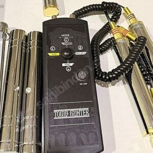 ردیاب جیبی Tumb Hunter مخصوص طلا و نقره