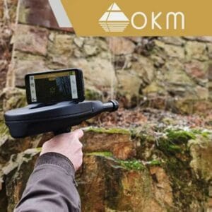 OKM Delta Ranger | اسکنر آلمانی پریمیوم