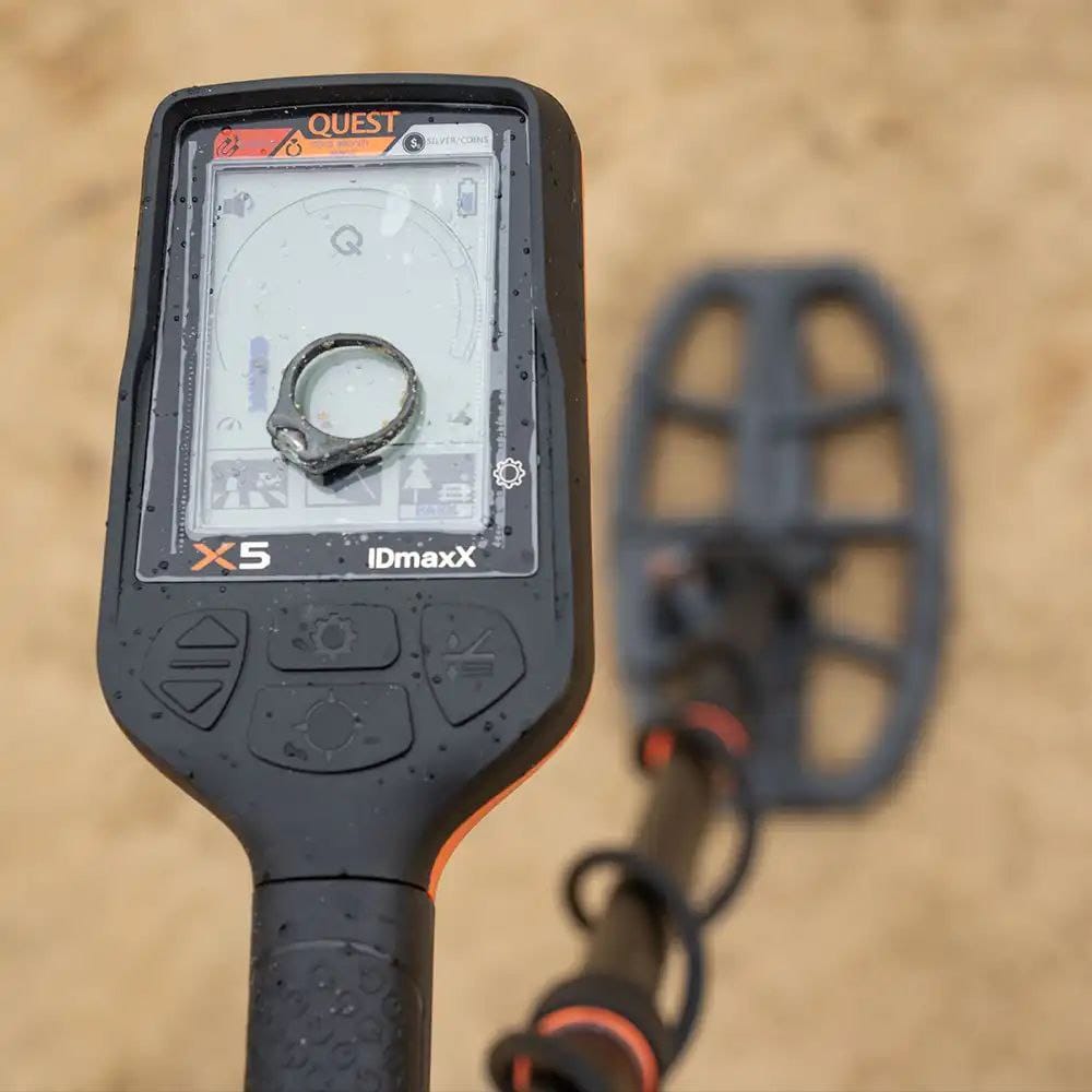 photo_4_2025-10-29_04-40-30 فلزیاب کوئست ایکس 5 (Quest X5 ID Max) - موسوی آفیشیال