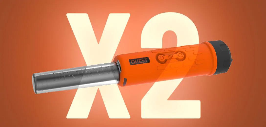 photo_5_2025-10-06_05-06-31 فلزیاب جیبی Quest XPointer Pro | جستجوی حرفهای در هر شرایطی - موسوی آفیشیال