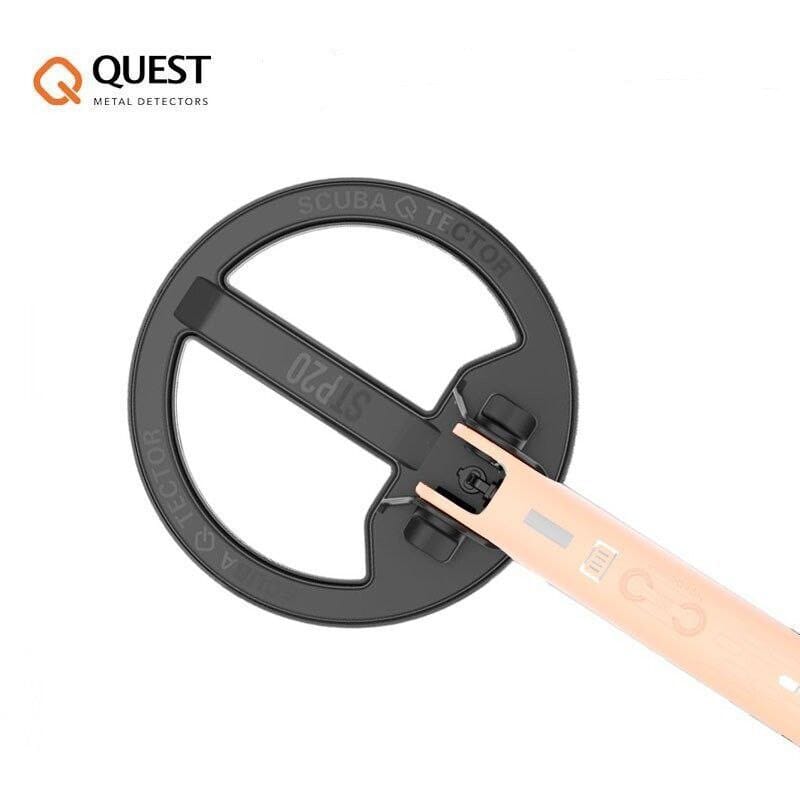 photo_5_2025-10-15_00-56-33 Quest STP20 | پینپوینتر هوشمند و مقاوم با طراحی صنعتی - موسوی آفیشیال