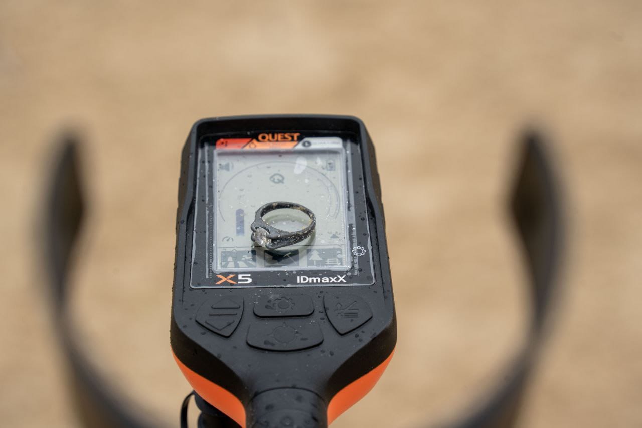 photo_5_2025-10-29_04-40-30 فلزیاب کوئست ایکس 5 (Quest X5 ID Max) - موسوی آفیشیال