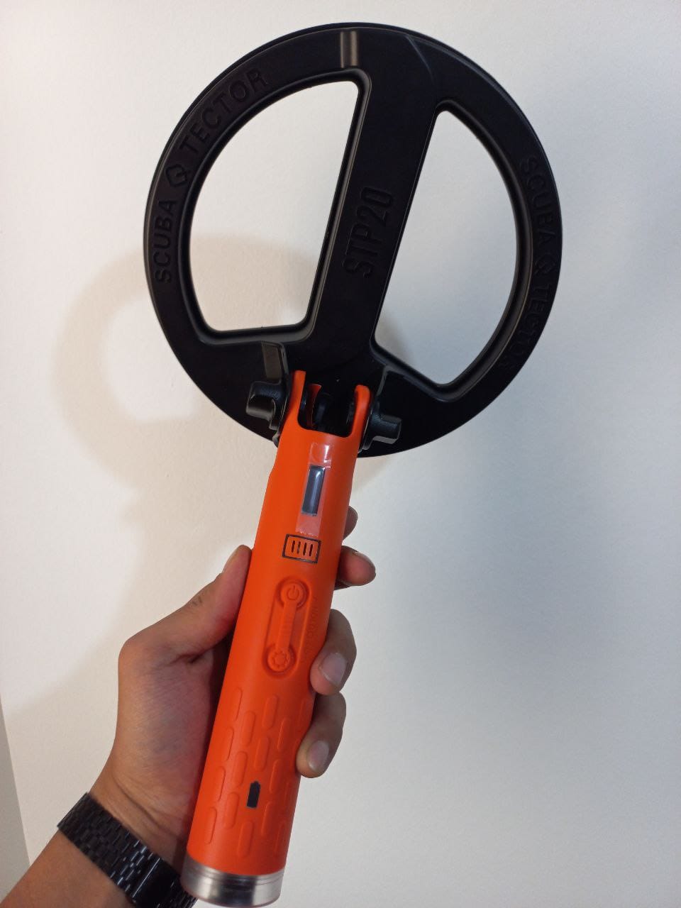 photo_6_2025-10-15_00-56-33 Quest STP20 | پینپوینتر هوشمند و مقاوم با طراحی صنعتی - موسوی آفیشیال