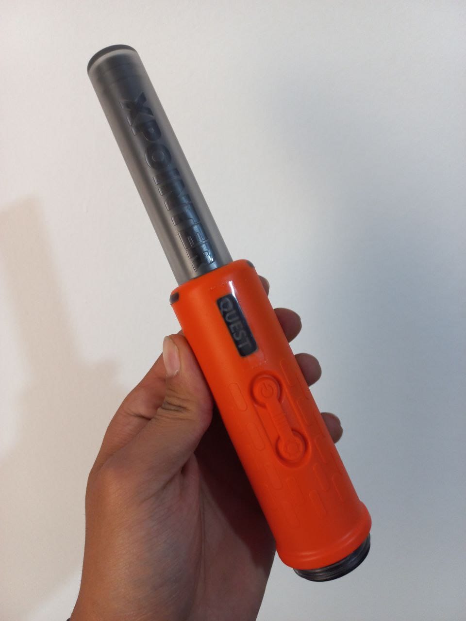 photo_7_2025-10-06_05-06-31 فلزیاب جیبی Quest XPointer Pro