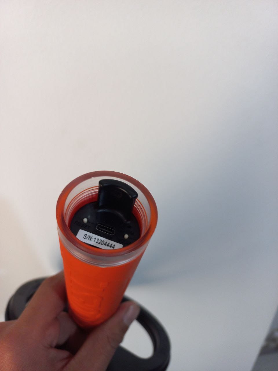 photo_7_2025-10-15_00-56-33 Quest STP20 | پینپوینتر هوشمند و مقاوم با طراحی صنعتی - موسوی آفیشیال