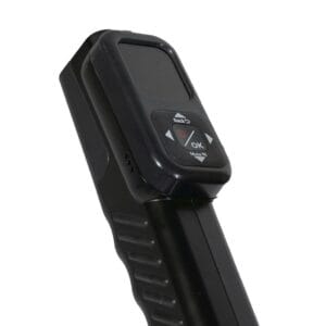 Conrad GR4 | نسل جدید فلزیاب هوشمند با دقت فوقالعاده