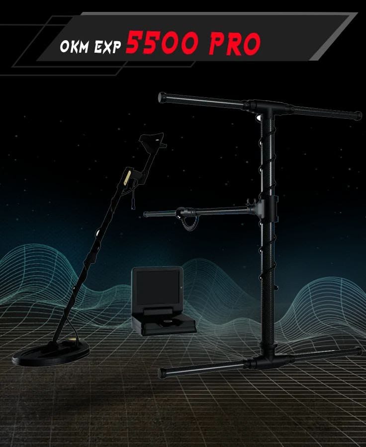 photo_7_2025-10-28_04-31-15 OKM EXP 5500 | اسکنر سهبعدی فوقحرفهای آلمانی برای کاوشگران پیشرفته - موسوی آفیشیال