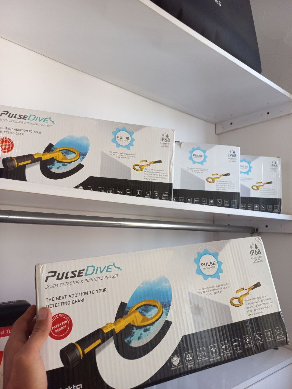 photo_8_2025-10-06_05-08-24 فلزیاب نوکتا پالس دایو | Nokta Pulse Dive – حرفهای برای کاوشگران - موسوی آفیشیال