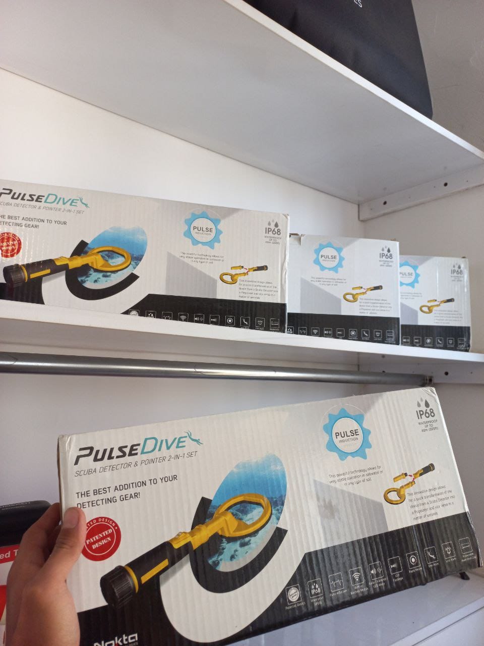 photo_9_2025-10-06_05-08-24 فلزیاب نوکتا پالس دایو | Nokta Pulse Dive – حرفهای برای کاوشگران - موسوی آفیشیال